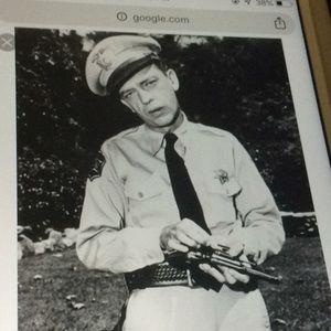 Meet your Posher, Roy